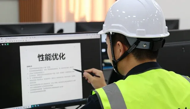 从性能优化角度谈设备维护中的成本控制策略